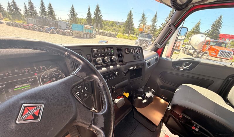 2023 INTERNATIONAL MV607 4X2 PL220209 full