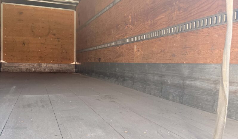 2023 INTERNATIONAL MV607 4X2 PL220209 full