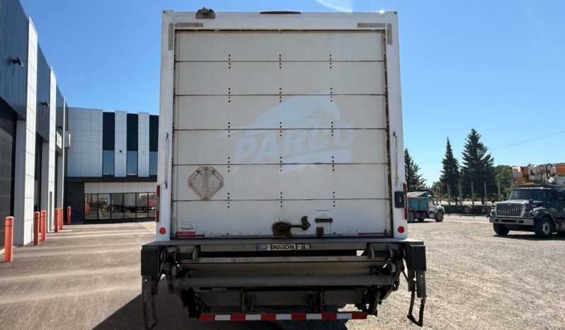 2023 INTERNATIONAL MV607 4X2 PL220209 full
