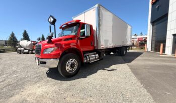 2023 INTERNATIONAL MV607 4X2 PL220209 full
