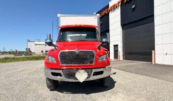 2023 INTERNATIONAL MV607 4X2 PL220209 full
