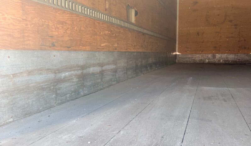 2023 INTERNATIONAL MV607 4X2 PL220209 full