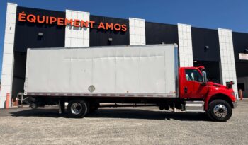 2023 INTERNATIONAL MV607 4X2 PL220209 full