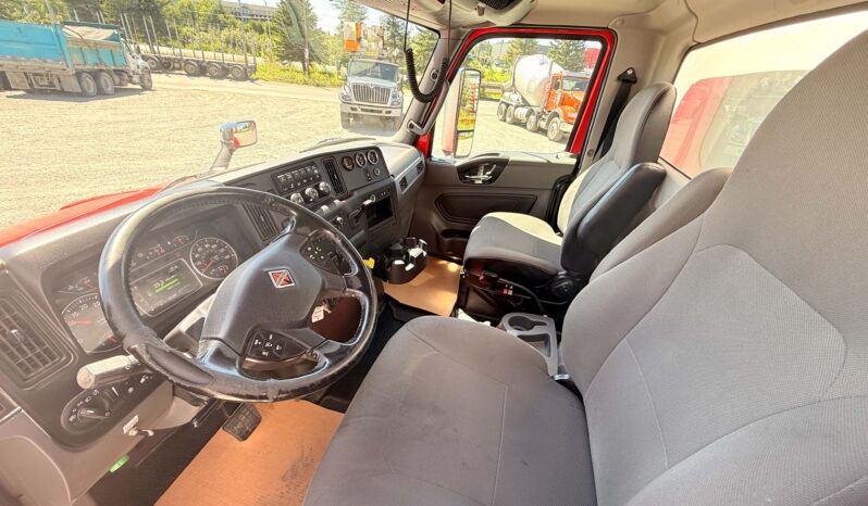 2023 INTERNATIONAL MV607 4X2 PL220209 full
