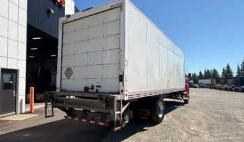 2023 INTERNATIONAL MV607 4X2 PL220209 full