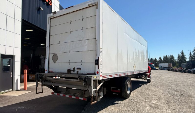 2023 INTERNATIONAL MV607 4X2 PL220209 full