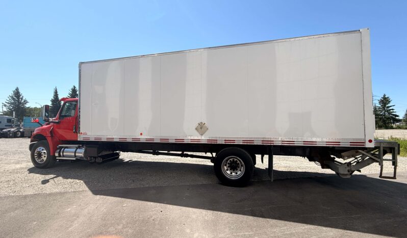 2023 INTERNATIONAL MV607 4X2 PL220209 full