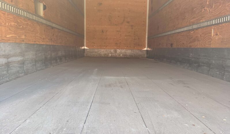 2023 INTERNATIONAL MV607 4X2 PL220209 full