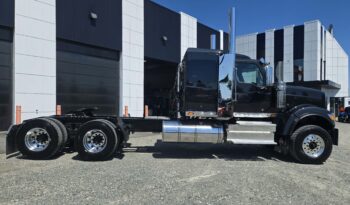 2027 INTERNATIONAL HX520 6X4 VN444830 full