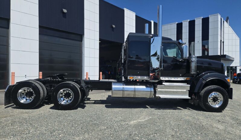 2027 INTERNATIONAL HX520 6X4 VN444830 full