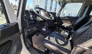 2025 HX620 12 roues DUMPEUR full