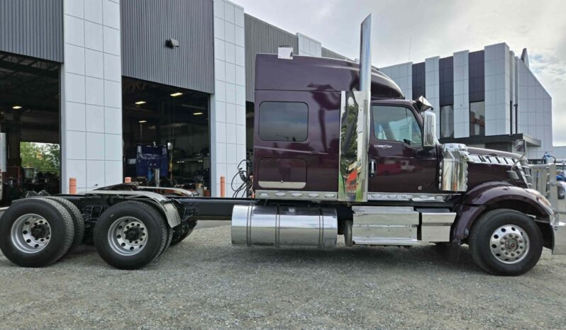 2024 INTERNATIONAL LONESTAR 6X4 RN244421 full