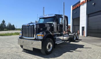 2027 INTERNATIONAL HX520 6X4 VN444830 full
