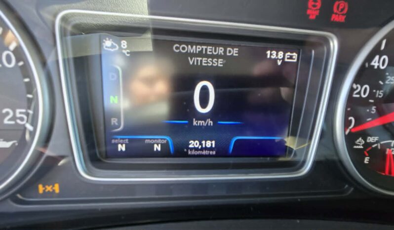 2025 HX620 12 roues DUMPEUR full