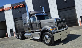 2027 INTERNATIONAL HX520 6X4 VN366576 full
