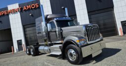 2027 INTERNATIONAL HX520 6X4 VN366576