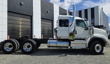 2027 INTERNATIONAL HX620 6X4 VN411245 full