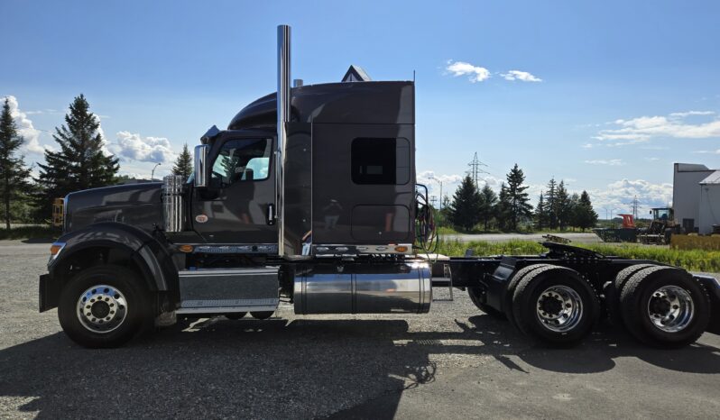 2027 INTERNATIONAL HX520 6X4 VN366576 full