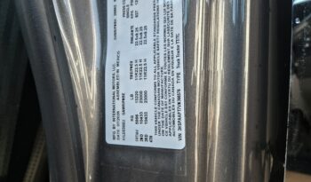 2027 INTERNATIONAL HX520 6X4 VN366576 full