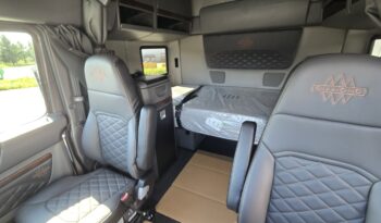 2027 INTERNATIONAL HX520 6X4 VN366576 full