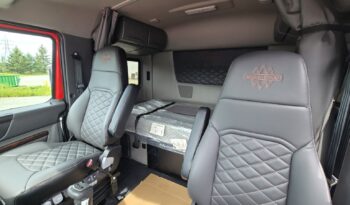 HX520 2027 sleeper 56po   #VN448934 full