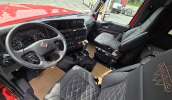 HX520 2027 sleeper 56po   #VN448934 full