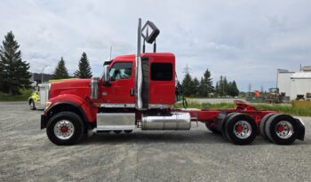 HX520 2027 sleeper 56po   #VN448934 full