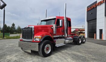 HX520 2027 sleeper 56po   #VN448934 full