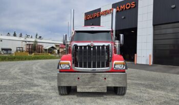 HX520 2027 sleeper 56po   #VN448934 full