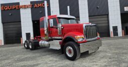 HX520 2027 sleeper 56po   #VN448934