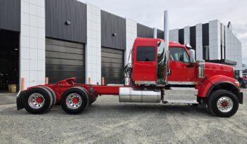 HX520 2027 sleeper 56po   #VN448934 full