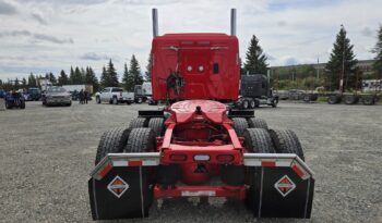 HX520 2027 sleeper 56po   #VN448934 full