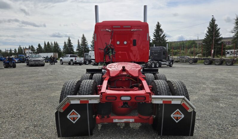 HX520 2027 sleeper 56po   #VN448934 full