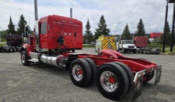 HX520 2027 sleeper 56po   #VN448934 full