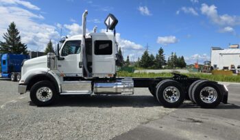 2027 INTERNATIONAL HX620 6X4 VN411245 full