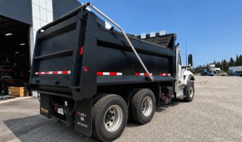 2025 INTERNATIONAL HV607 SL321858 full
