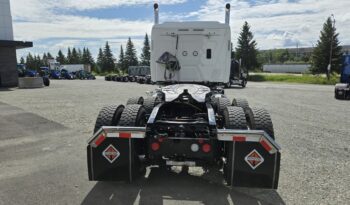 2027 INTERNATIONAL HX620 6X4 VN411245 full