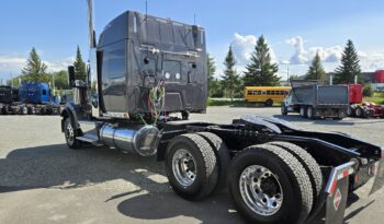 2027 INTERNATIONAL HX520 6X4 VN366576 full