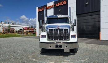 2027 INTERNATIONAL HX620 6X4 VN411245 full