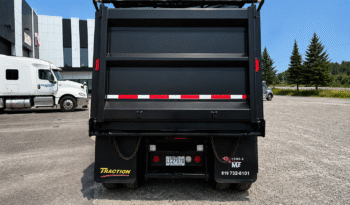 2025 INTERNATIONAL HV607 SL321858 full