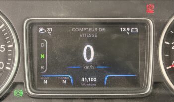 2025 INTERNATIONAL HV607 SL321858 full