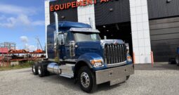 2027 INTERNATIONAL HX520 6X4 VN459356