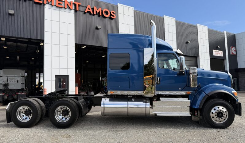 2027 INTERNATIONAL HX520 6X4 VN459356 full