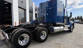 2027 INTERNATIONAL HX520 6X4 VN459356 full