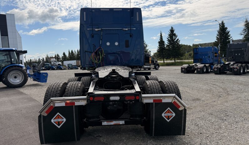2027 INTERNATIONAL HX520 6X4 VN459356 full