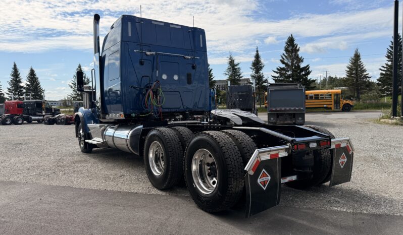 2027 INTERNATIONAL HX520 6X4 VN459356 full