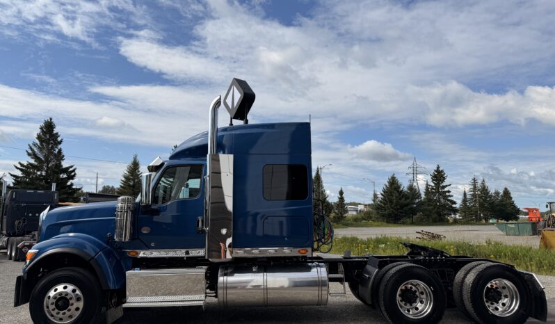 2027 INTERNATIONAL HX520 6X4 VN459356 full