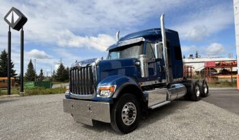 2027 INTERNATIONAL HX520 6X4 VN459356 full