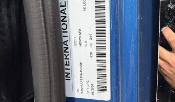 2027 INTERNATIONAL HX520 6X4 VN459356 full