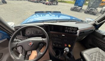2027 INTERNATIONAL HX520 6X4 VN459356 full